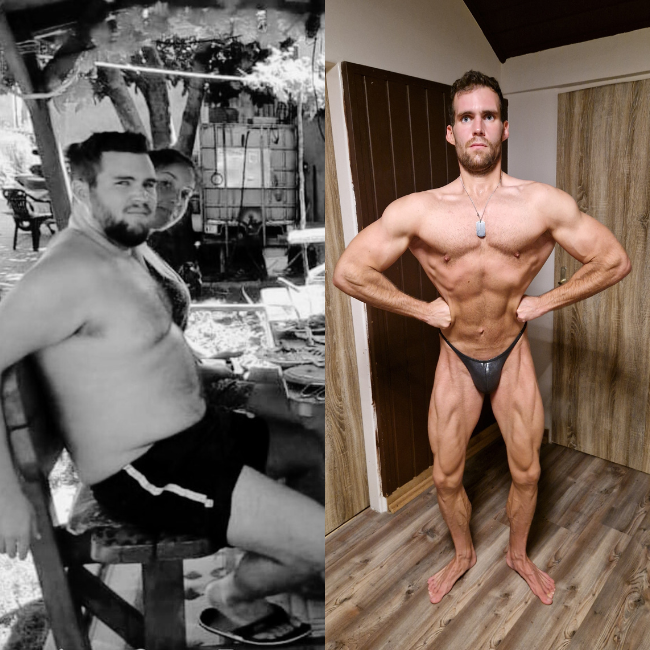 Átalakulásom Átalakulásom