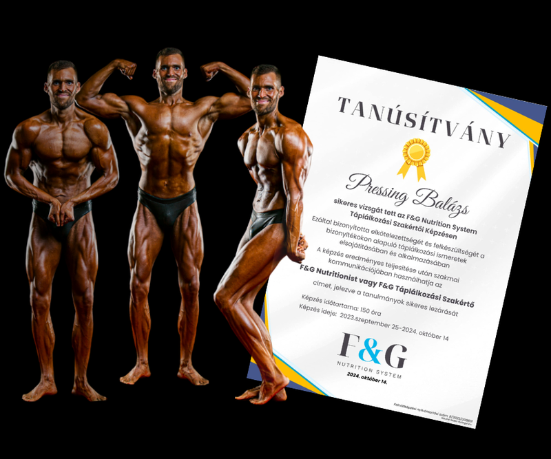 Naturál testépítés Naturál testépítés